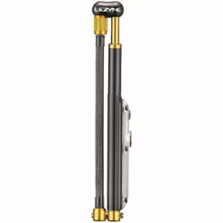 Lezyne Digital Shock Drive 350psi Shock Pump