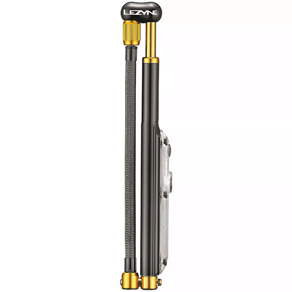 Lezyne Digital Shock Drive 350psi Shock Pump