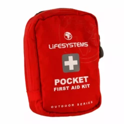 Lifesystems Pocket First Aid Kit