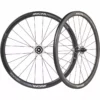 Miche Revox RC 38 Carbon Disc Road Wheelset