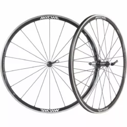 Miche Syntium WP Axy Clincher Road Wheelset