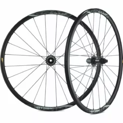 Miche Graff SP Tubeless-Ready Gravel Wheelset