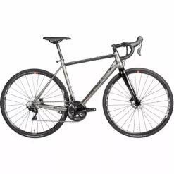 Orro Terra Gravel 7020-HYD RR9 Gravel Bike (2022)