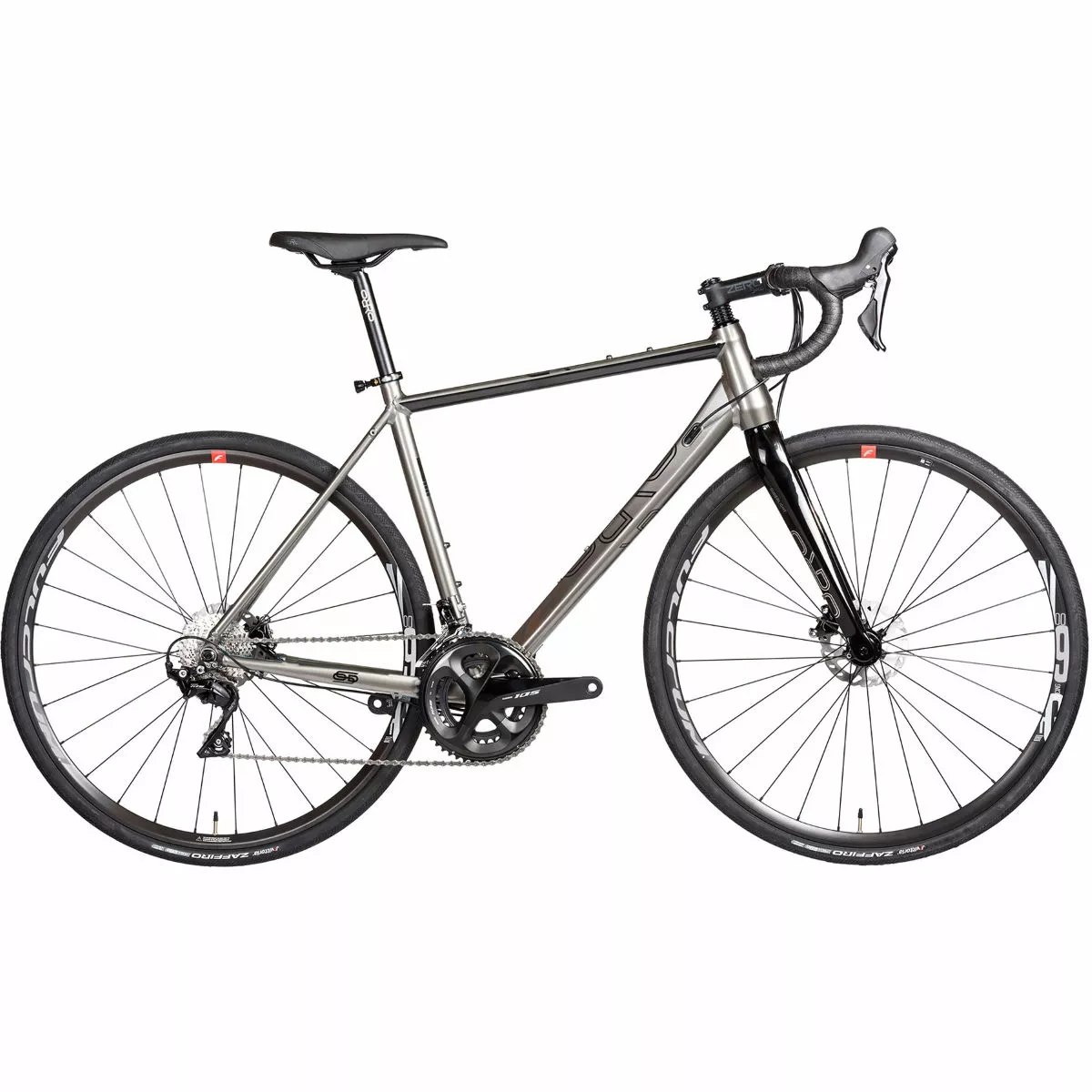 Orro Terra Gravel 7020-HYD RR9 Gravel Bike (2022)