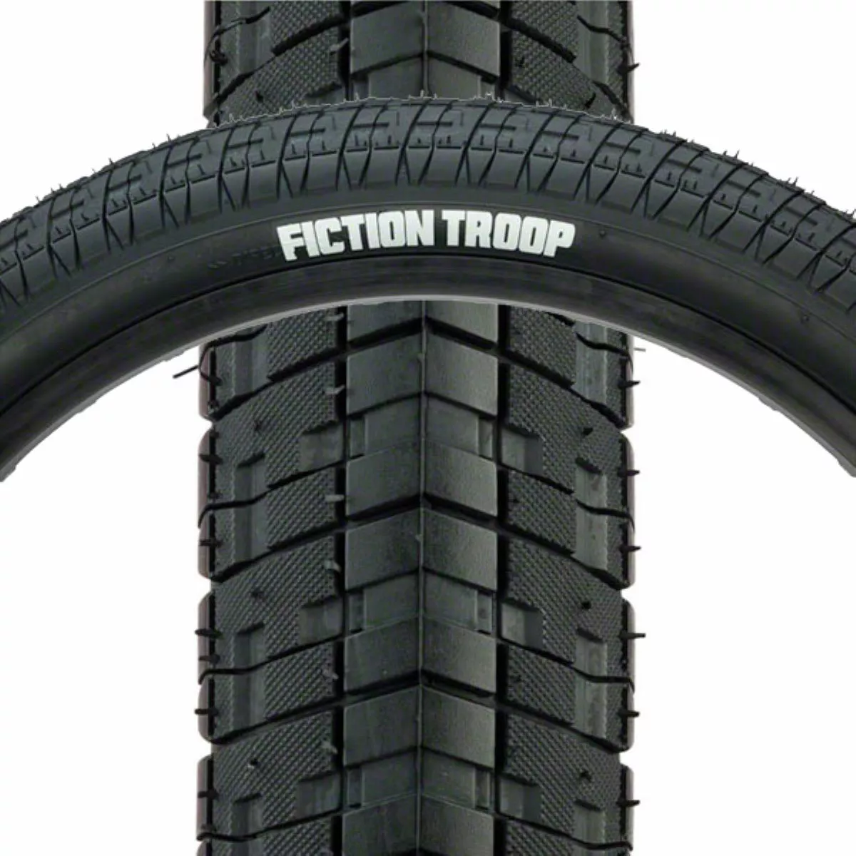 Fiction 18" Troop Tyre - Image 2