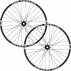 Octane One Solar Trail MTB Wheelset