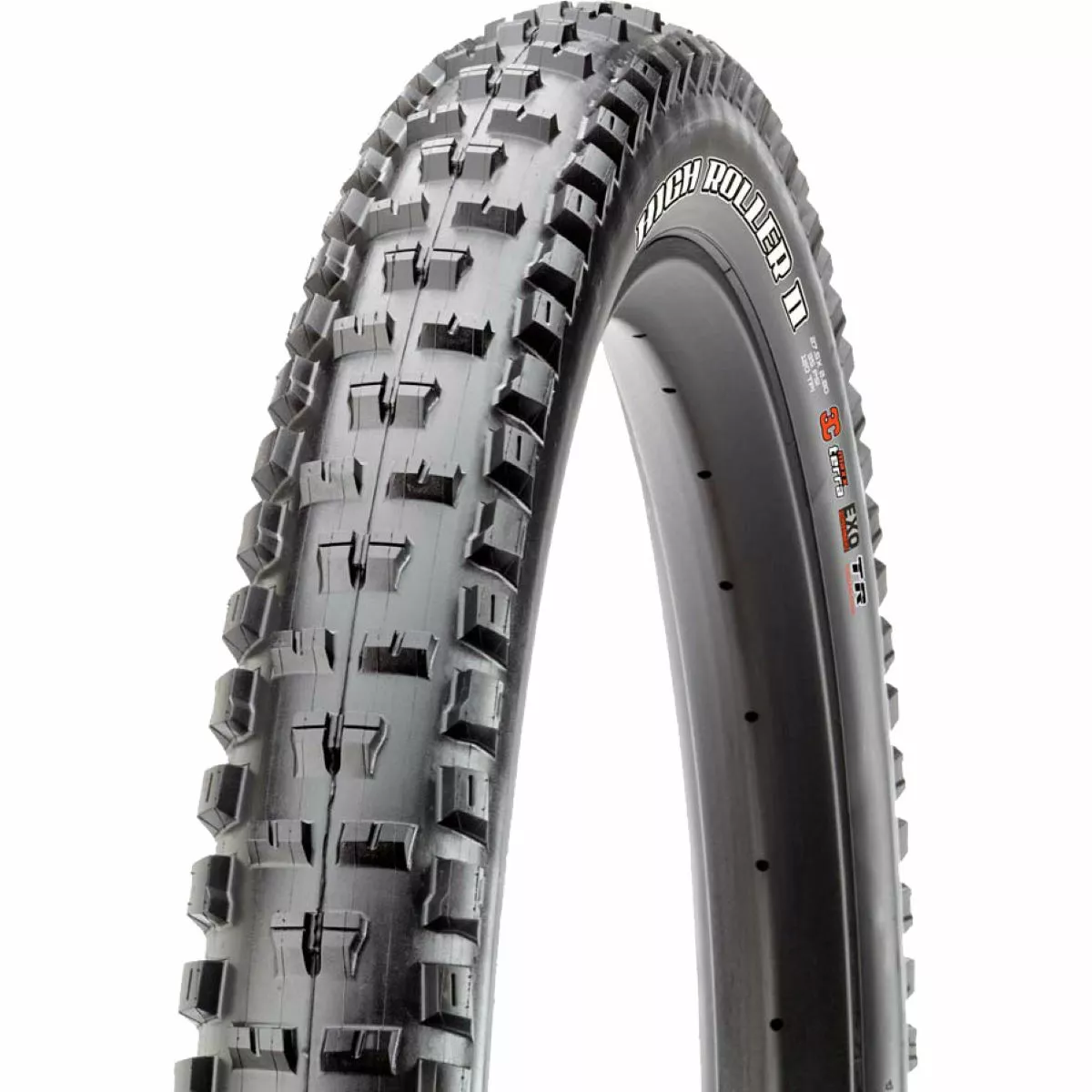 Maxxis High Roller II Plus Tyre (EXO - TR)