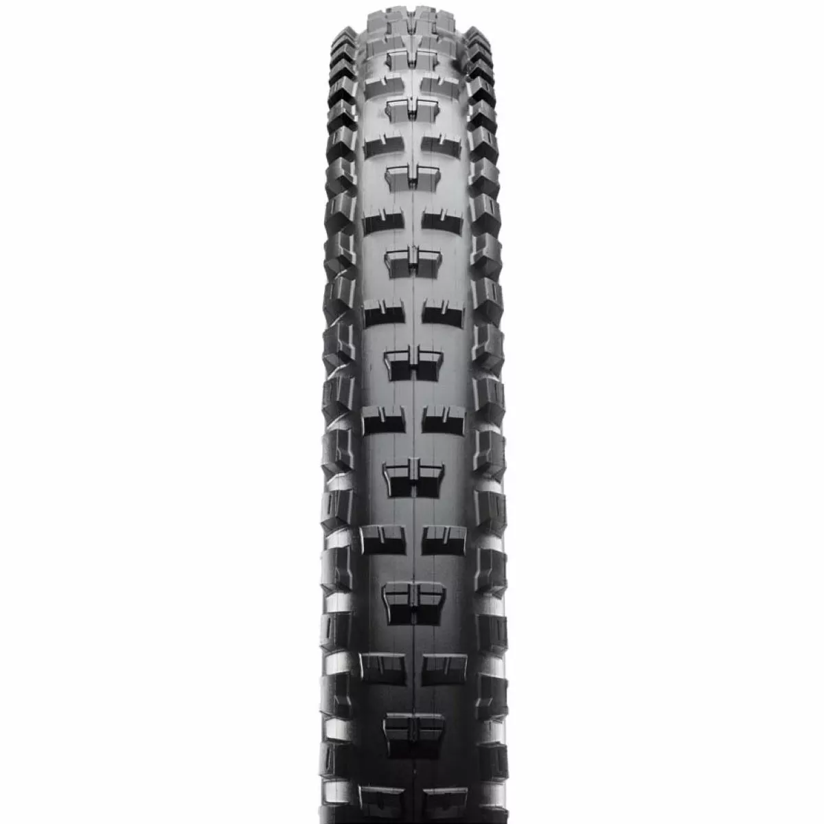Maxxis High Roller II Plus Tyre (EXO - TR) - Image 2