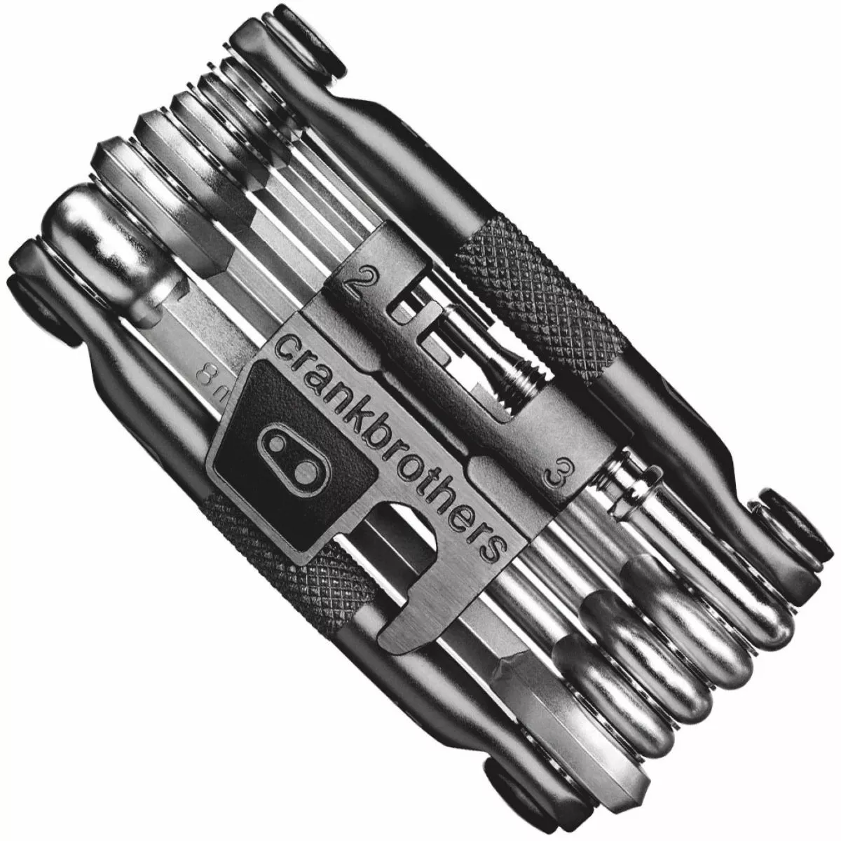 Crankbrothers 17 Function Multi Tool
