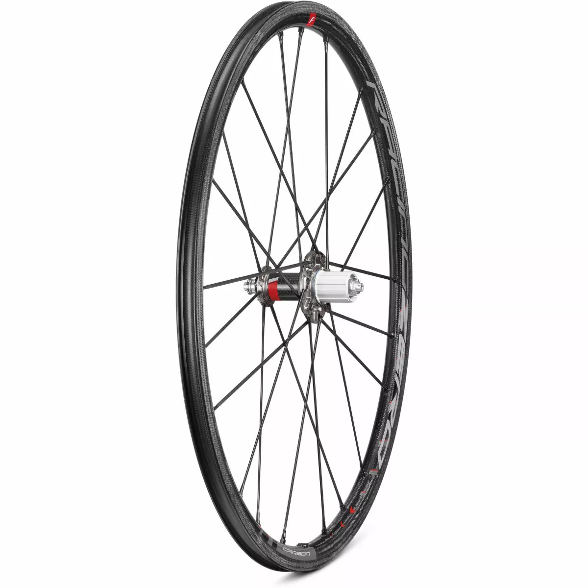 Fulcrum Racing Zero Carbon Wheelset - Image 5