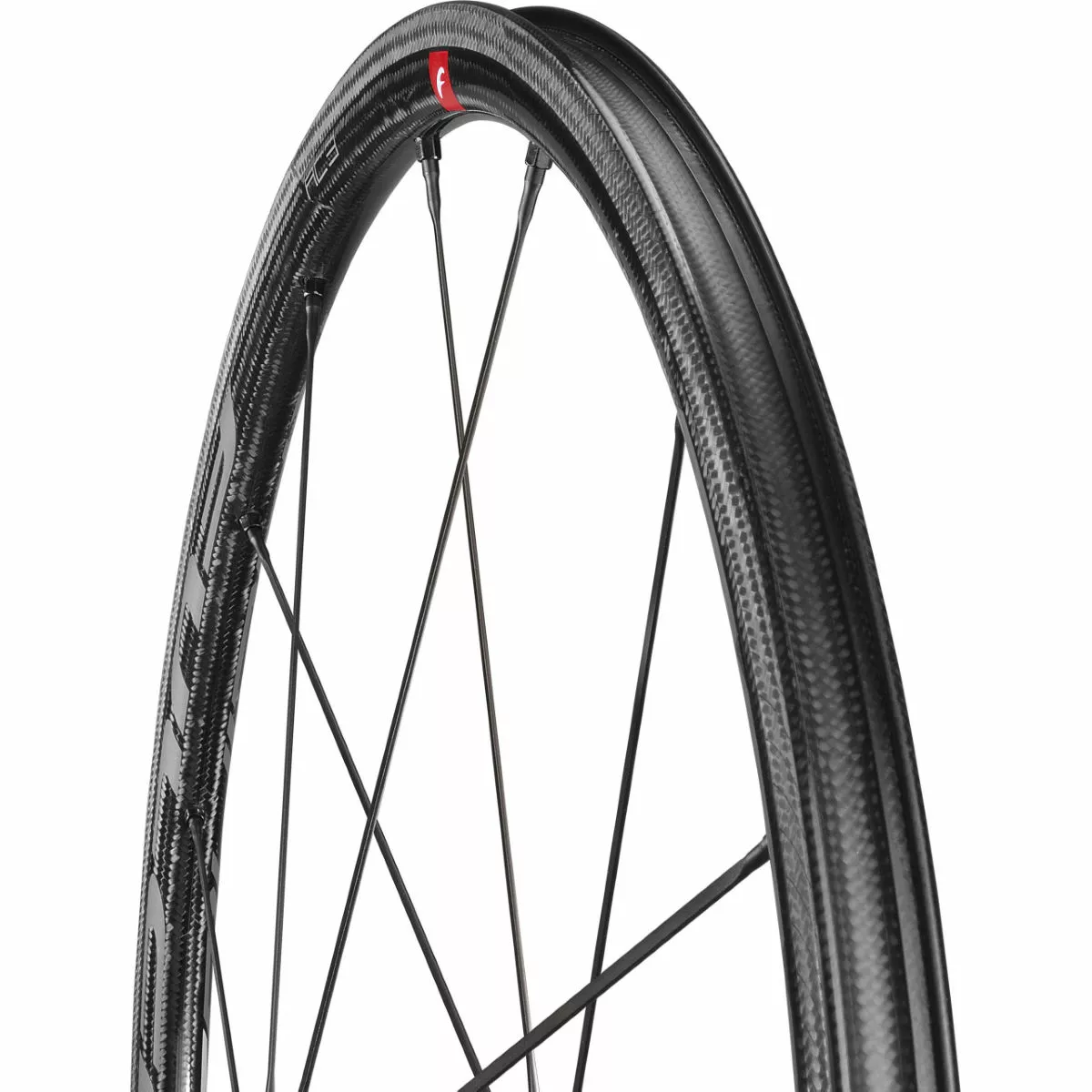 Fulcrum Racing Zero Carbon Wheelset - Image 9