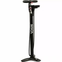 Silca SuperPista Digital Floor Pump