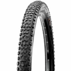 Maxxis Aggressor MTB WT Tyre - TR - DD