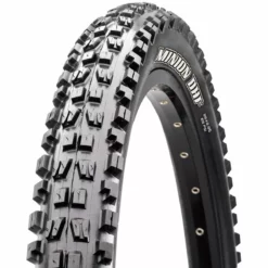 Maxxis Minion DHF MTB Tyre - 3C - EXO+ - TR
