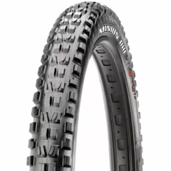 Maxxis Minion DHF+ MTB WT Tyre - 3C - EXO+ - TR