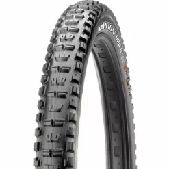 Maxxis Minion DHR II WT Tyre - 3C - EXO - TR