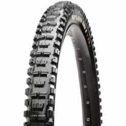 Maxxis Minion DHR II MTB Tyre - 3C - TR - Exo+