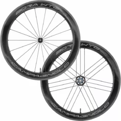 Campagnolo® Campagnolo Bora WTO 60 Wheelset