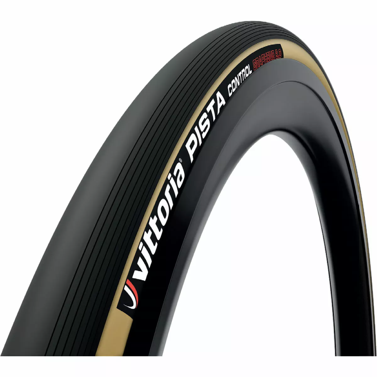 Vittoria Pista Control G2.0 Road Tyre