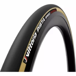Vittoria Pista Speed G2.0 Road Tyre - Tubular