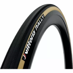 Vittoria Rally Road Tyre - Tubular