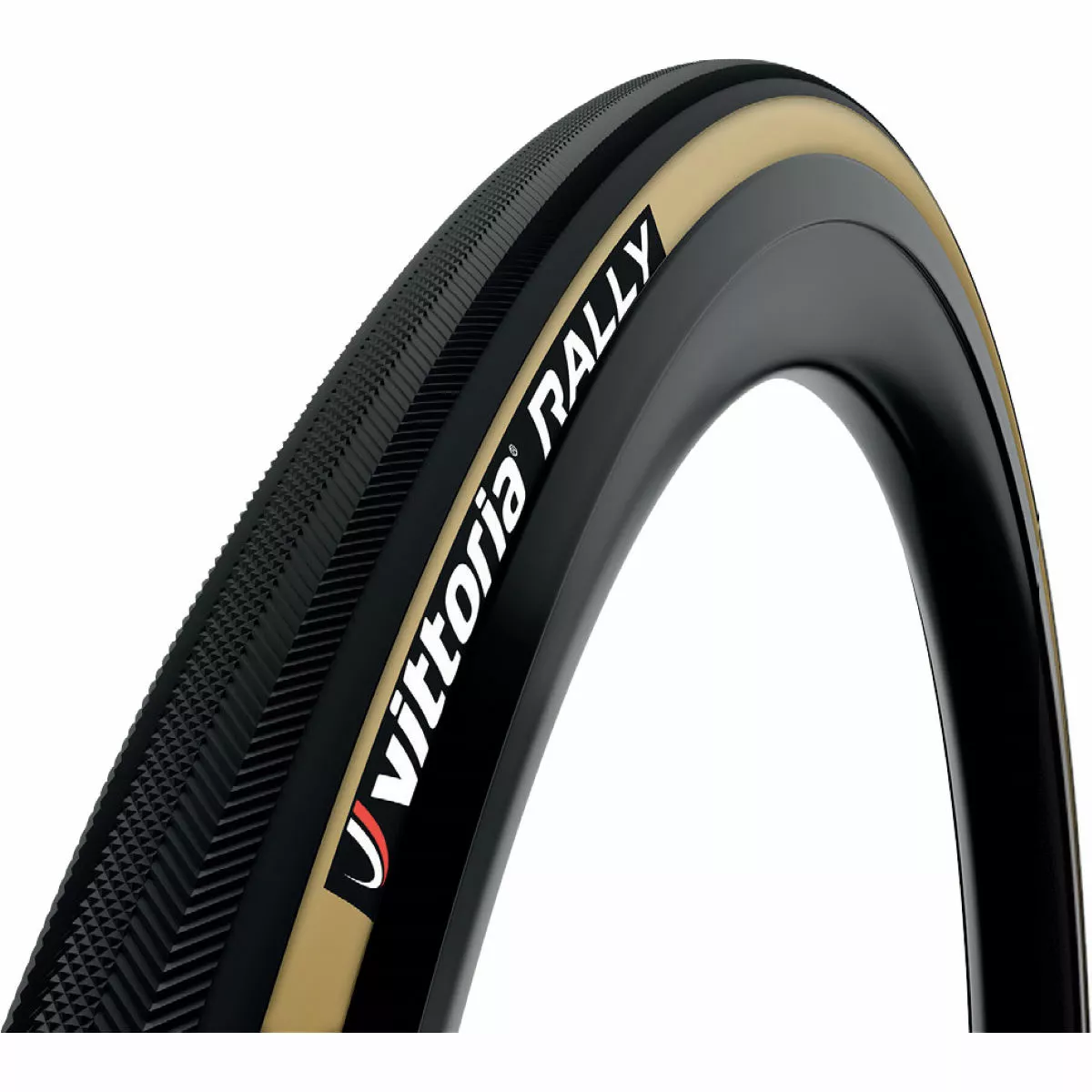 Vittoria Rally Road Tyre - Tubular