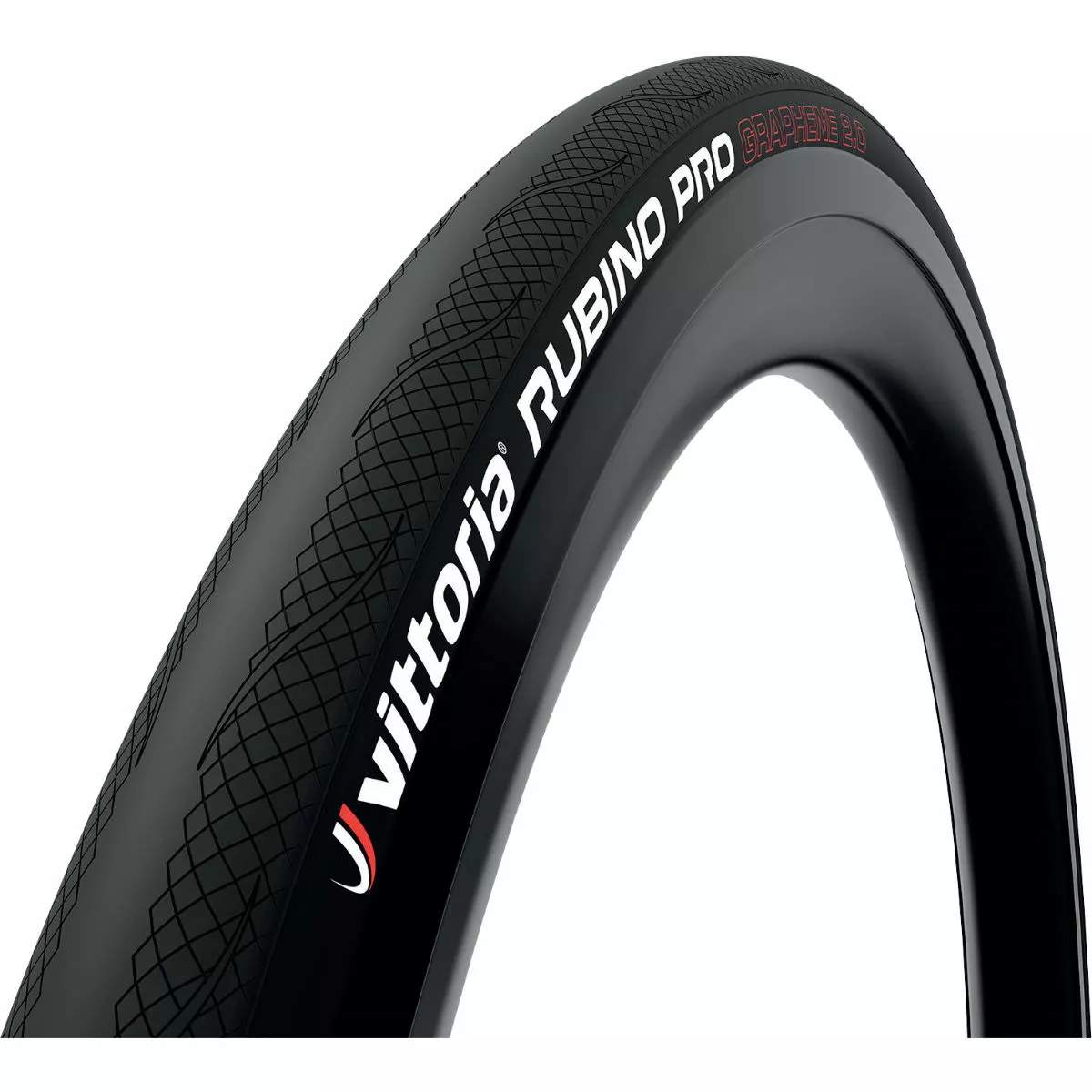 Vittoria Rubino Pro IV G2.0 Road Tyre - Tubular