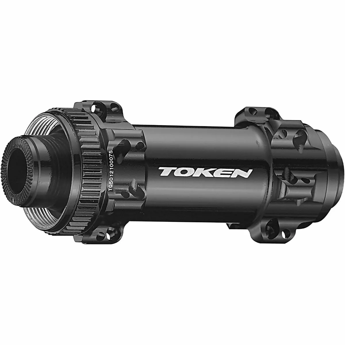 Token Ventous 36mm Disc All-Road Wheelset - Image 2