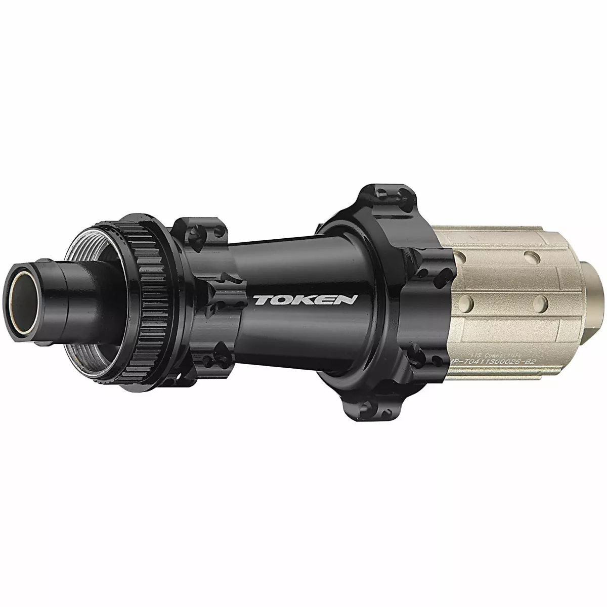 Token Ventous 36mm Disc All-Road Wheelset - Image 3