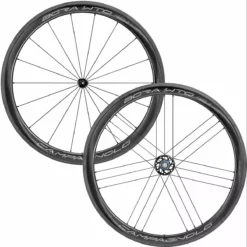 Campagnolo® Campagnolo Bora WTO 45 Wheelset