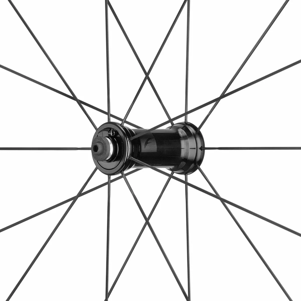 Fulcrum Wind 40c Clincher Road Wheelset - Image 4