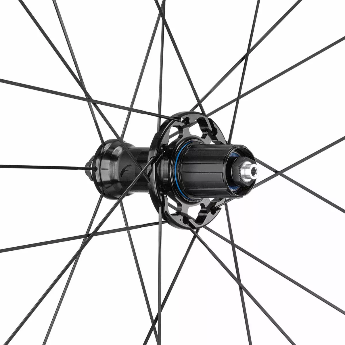 Fulcrum Wind 40c Clincher Road Wheelset - Image 5