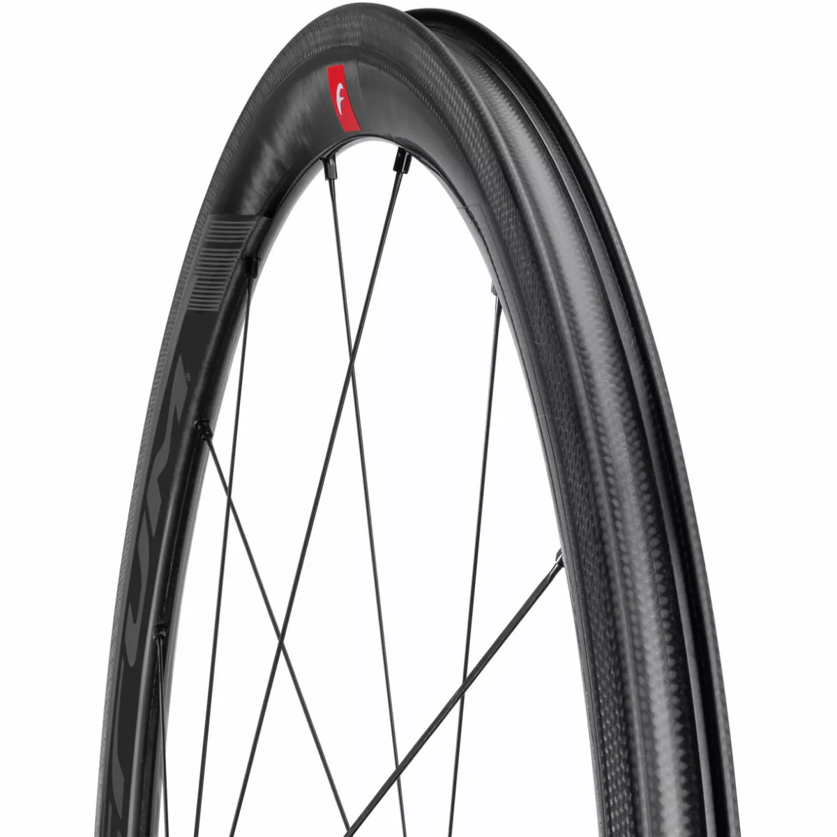 Fulcrum Wind 40c Clincher Road Wheelset - Image 6