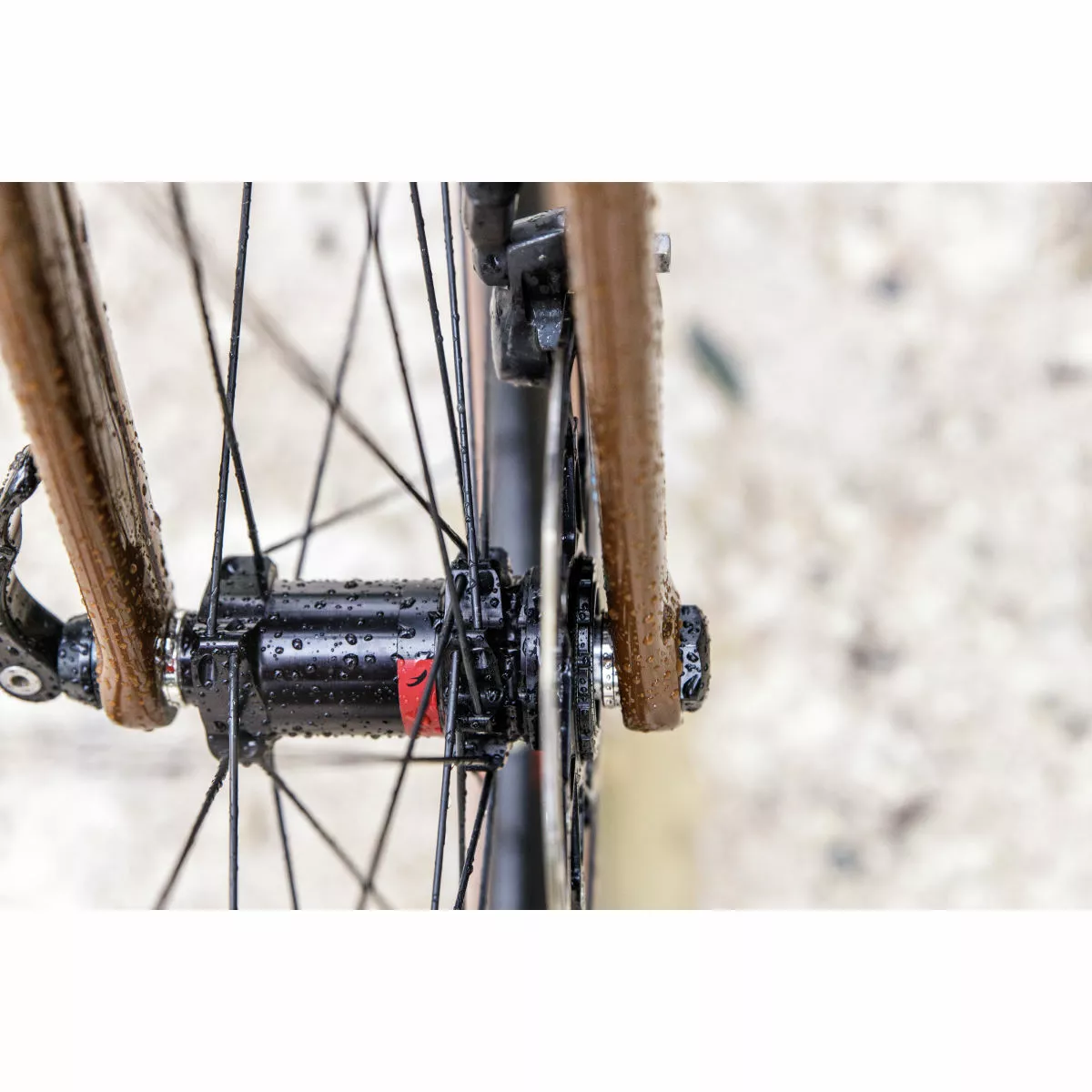 Fulcrum Rapid Red 5 Disc Wheelset - Image 6