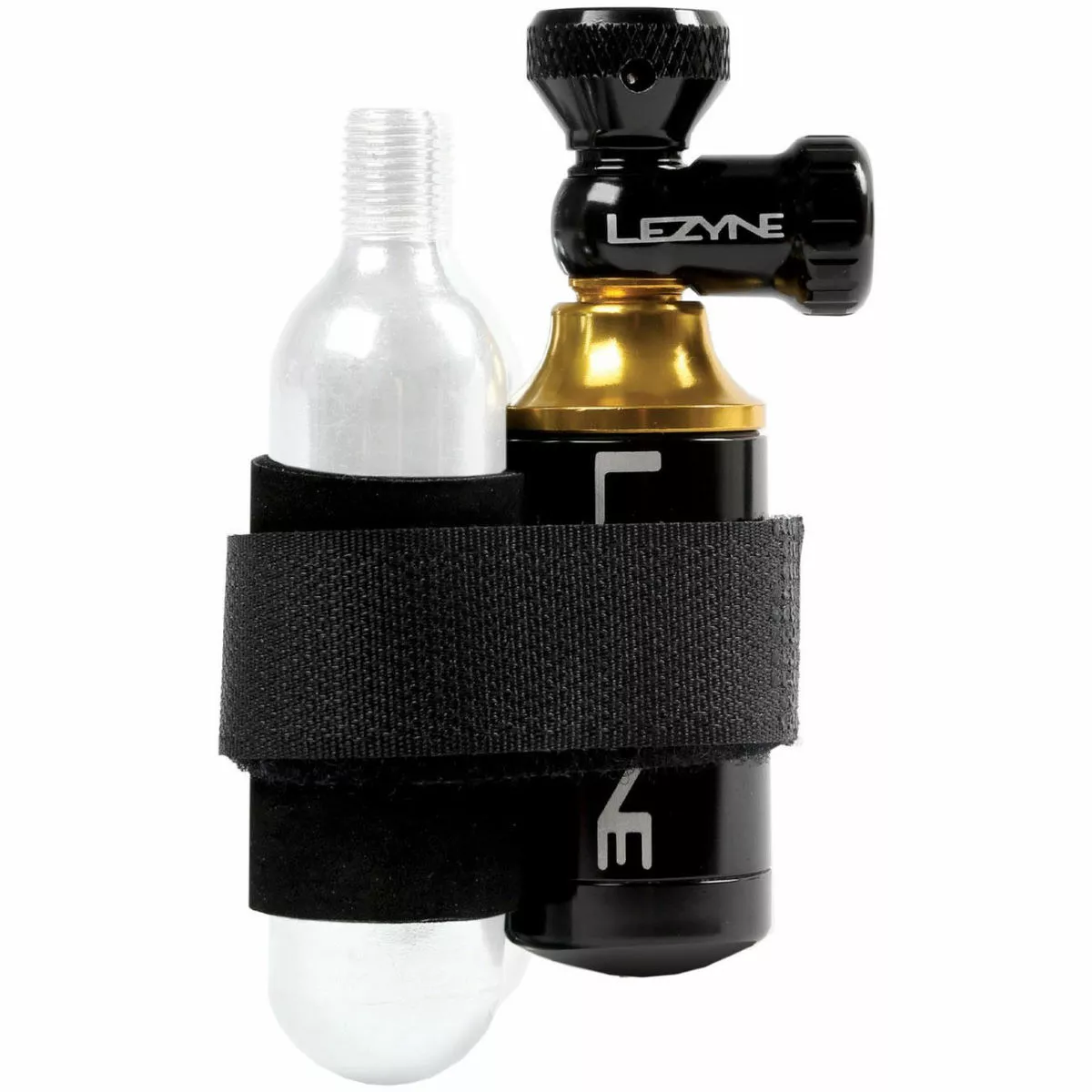 Lezyne Tubeless CO2 Blaster - Image 3