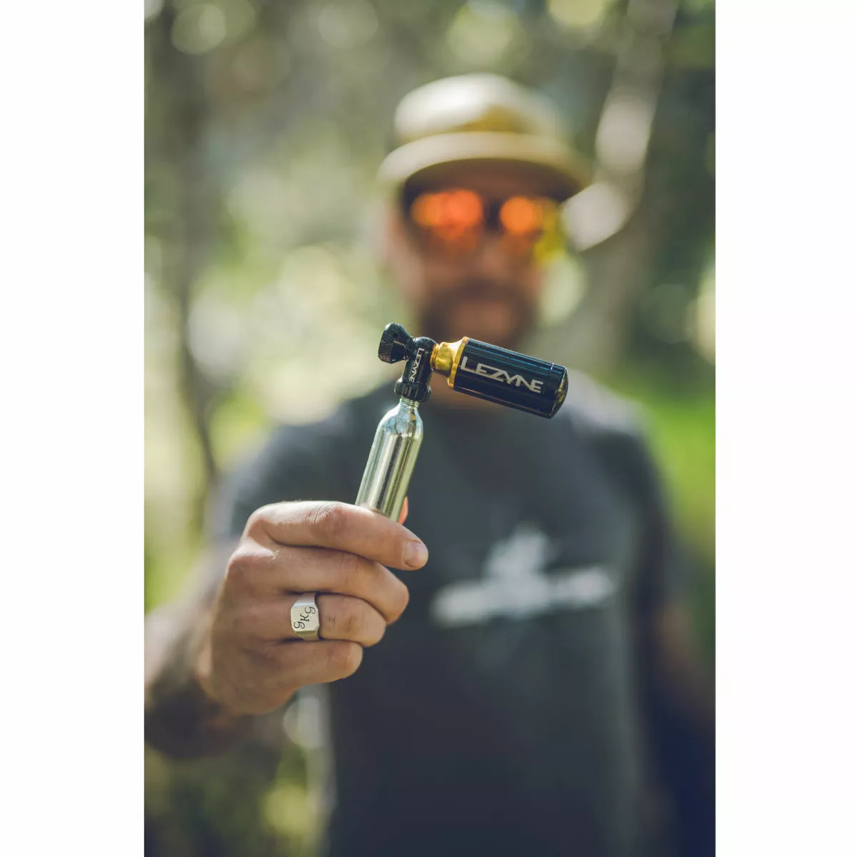 Lezyne Tubeless CO2 Blaster - Image 6