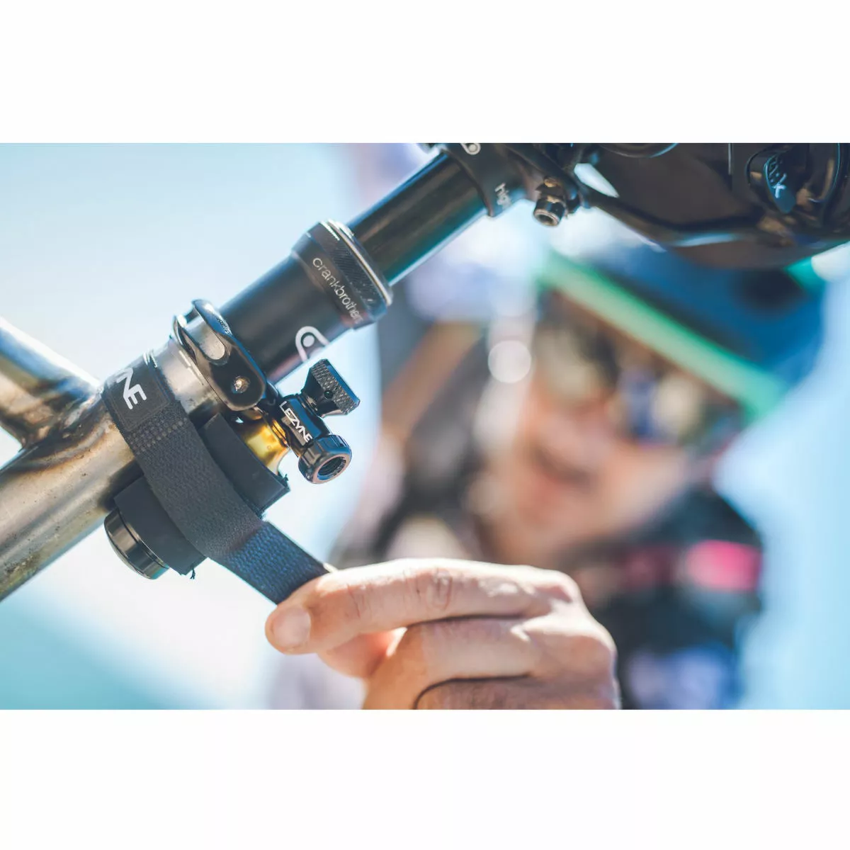 Lezyne Tubeless CO2 Blaster - Image 7