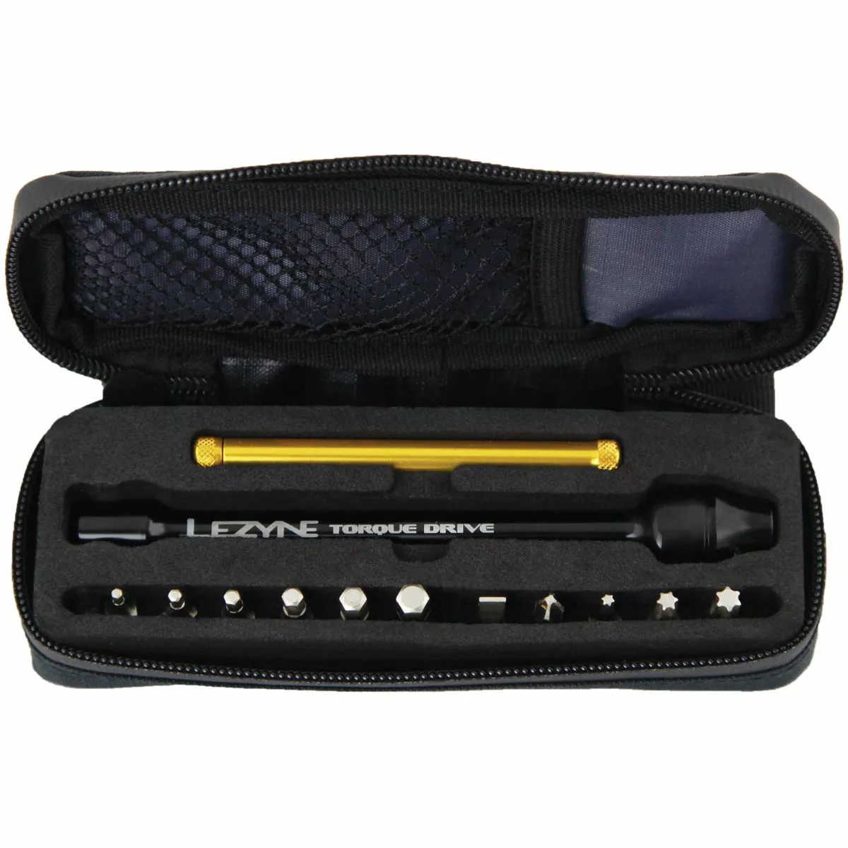 Lezyne Torque Drive - Image 2