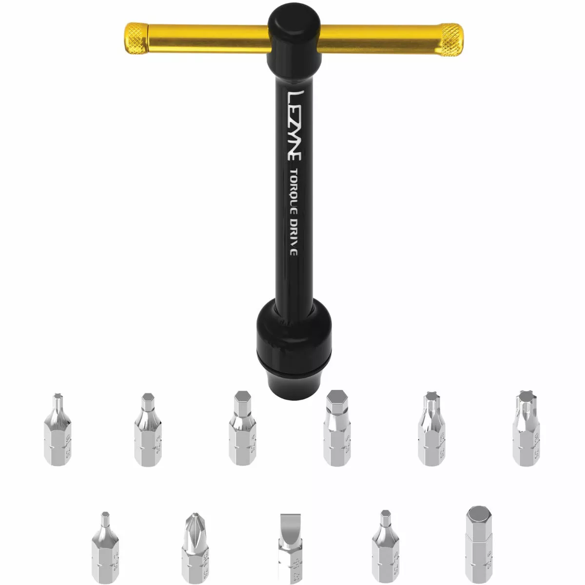 Lezyne Torque Drive - Image 3