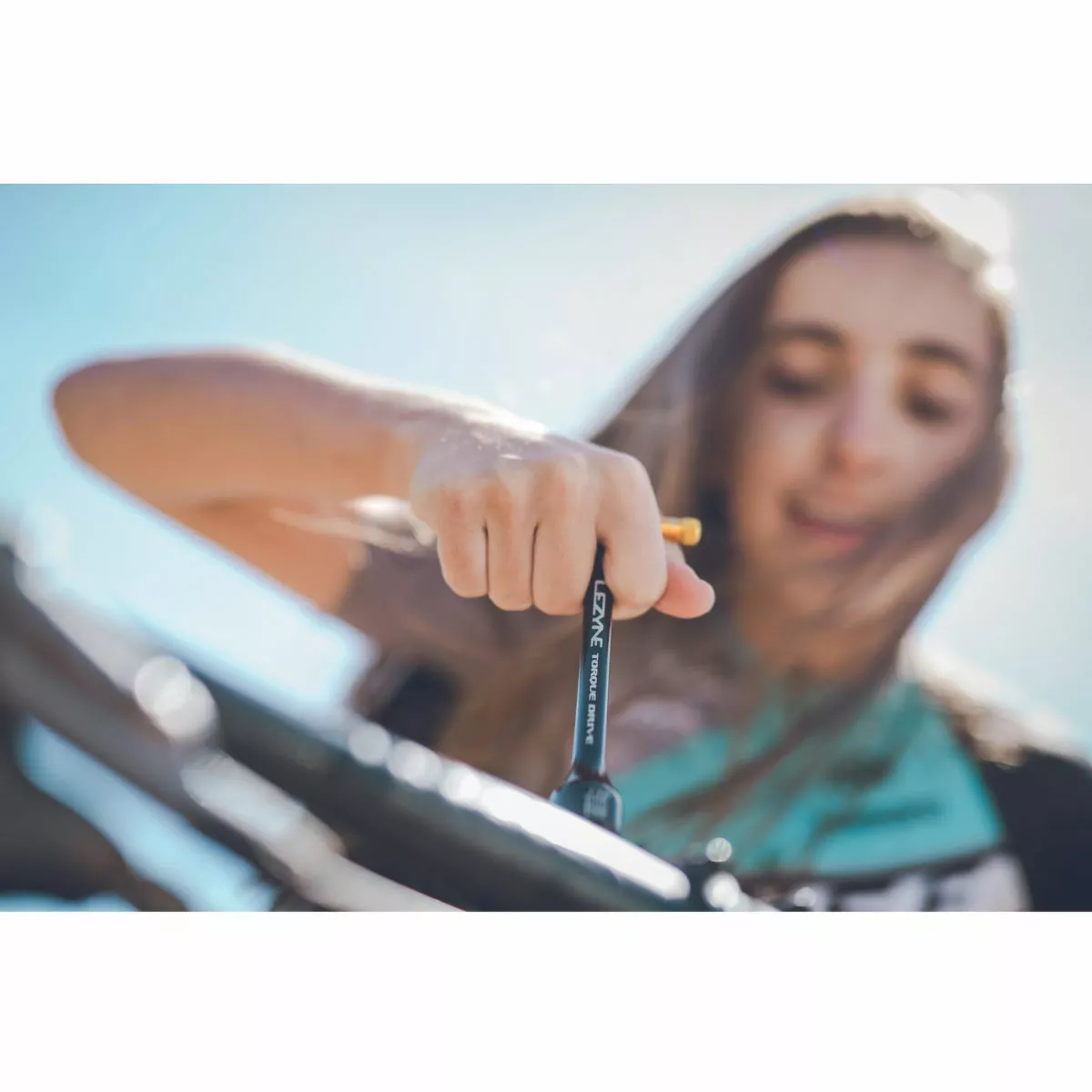 Lezyne Torque Drive - Image 5