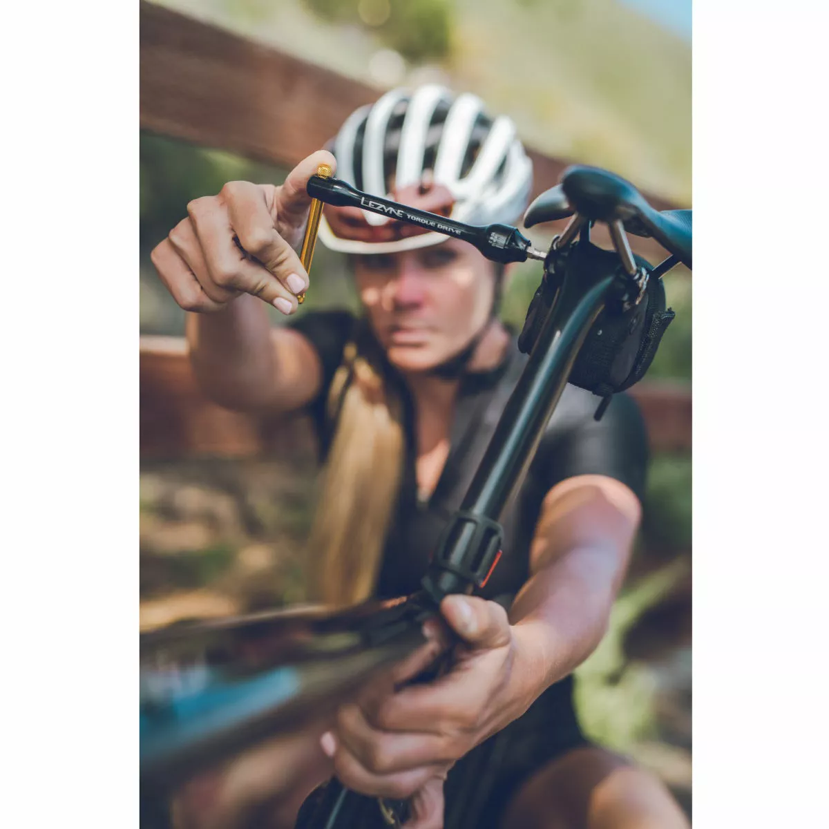 Lezyne Torque Drive - Image 6