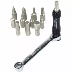 Lezyne Ratchet Kit