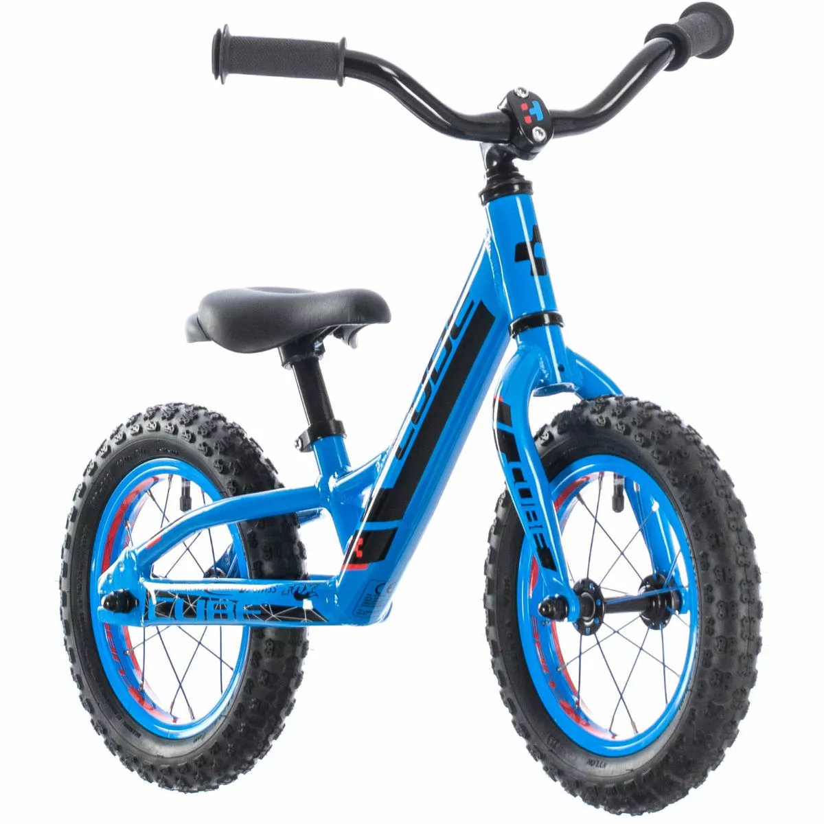Cube Cubie 120 Walk Kids Bike (2021) - Image 2