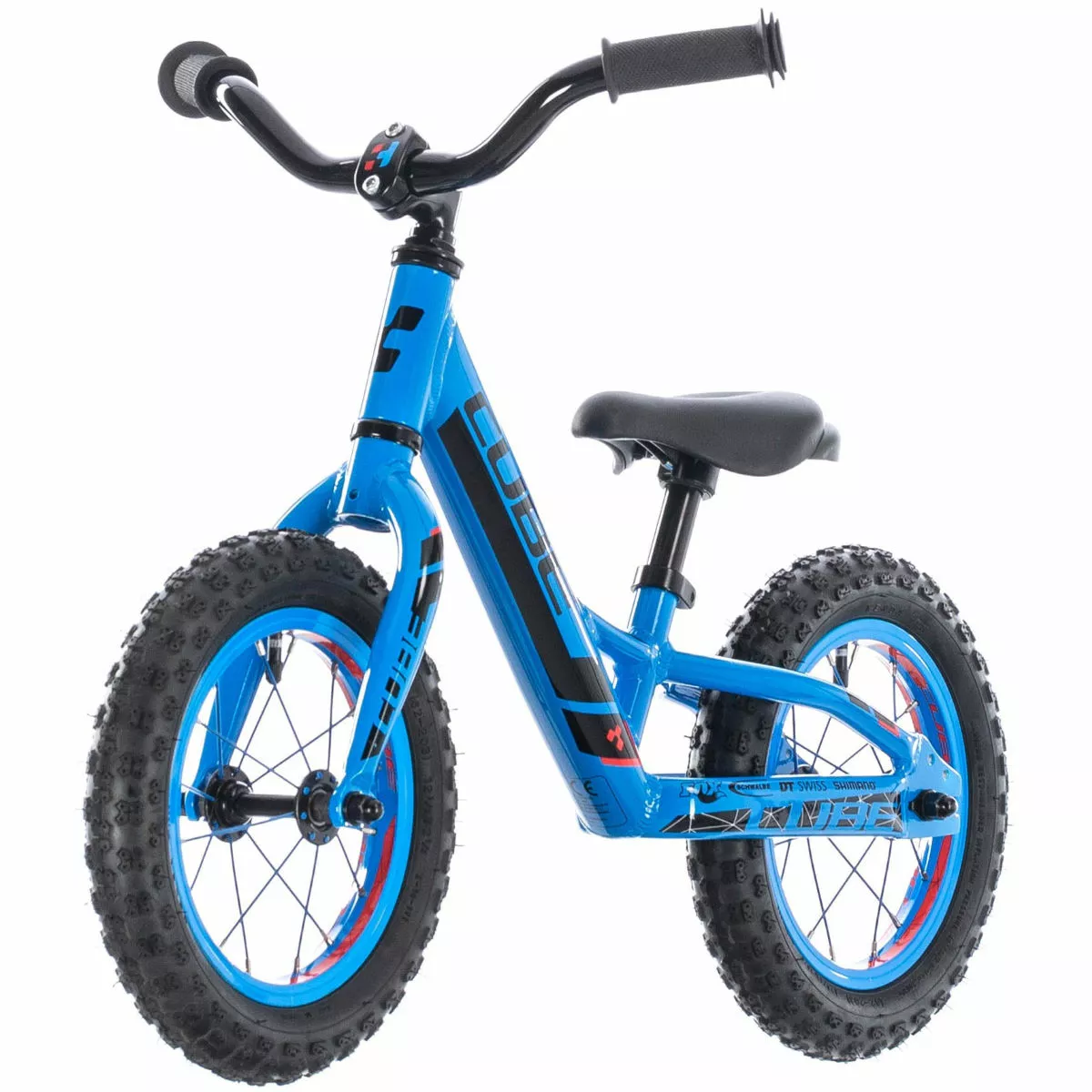 Cube Cubie 120 Walk Kids Bike (2021) - Image 3