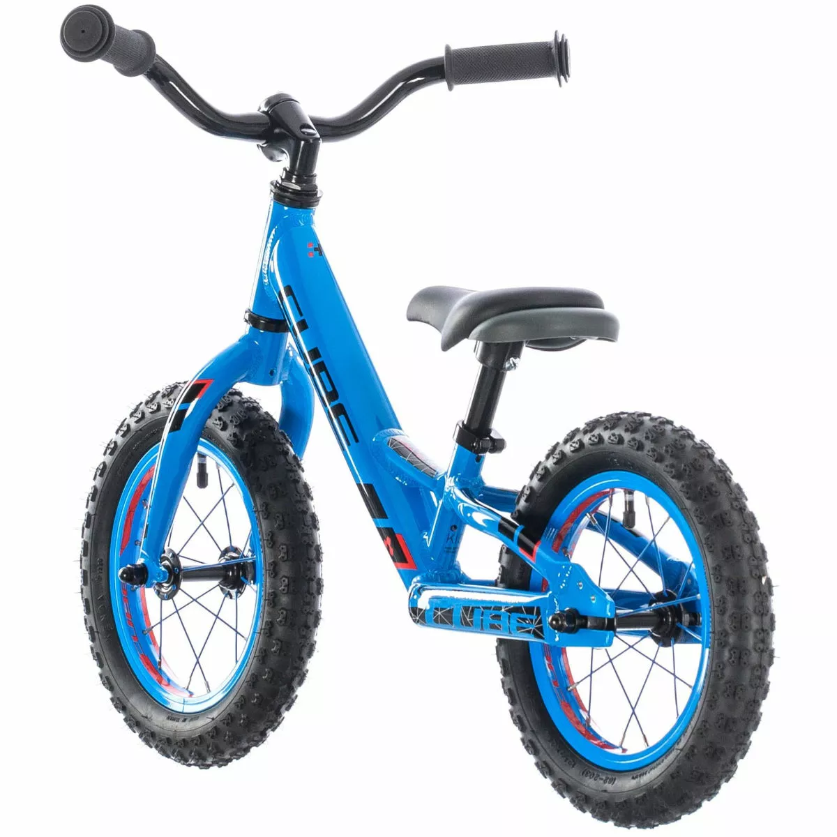 Cube Cubie 120 Walk Kids Bike (2021) - Image 4