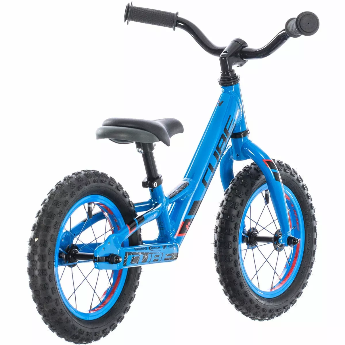 Cube Cubie 120 Walk Kids Bike (2021) - Image 5