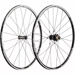 Pro-Lite Pro Lite Cicilia A21W Alloy Road Wheelset
