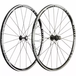 Pro-Lite Pro Lite Merano A25W Alloy Road Wheelset