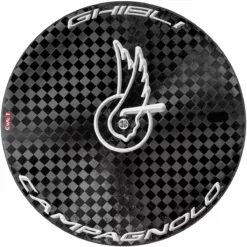 Campagnolo® Campagnolo Ghibli Rear Track Wheel