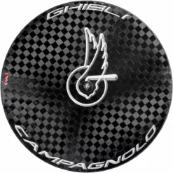 Campagnolo® Campagnolo Ghibli Front Track Wheel